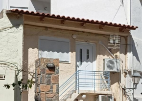 Small guest house